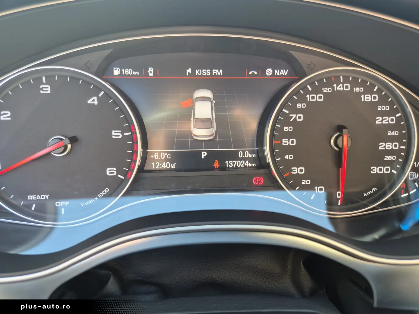 Audi A6 35 TDI PREMIUM