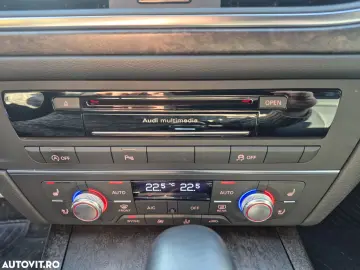 Audi A6 35 TDI PREMIUM