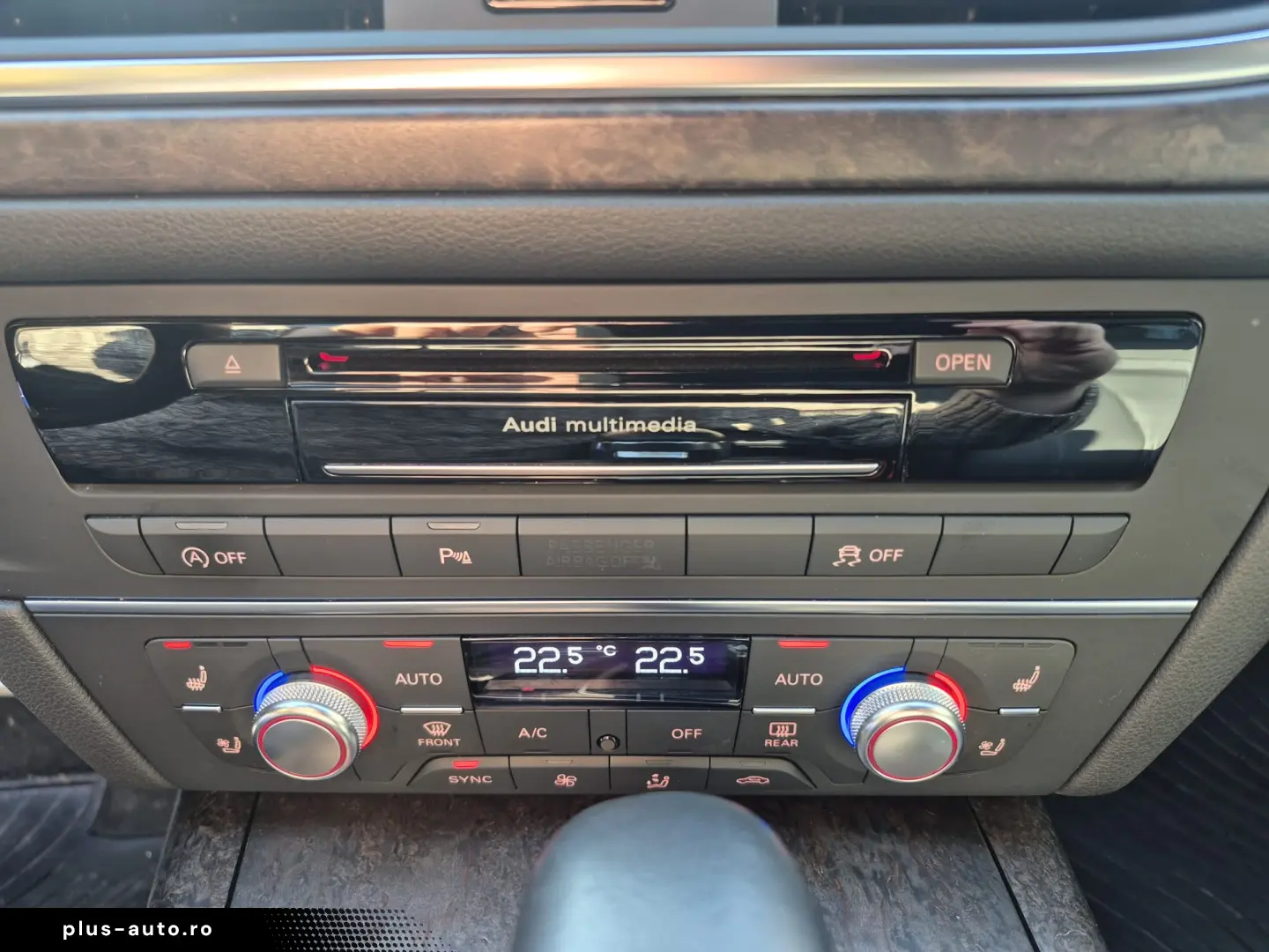 Audi A6 35 TDI PREMIUM