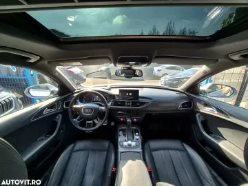 Audi A6 35 TDI PREMIUM