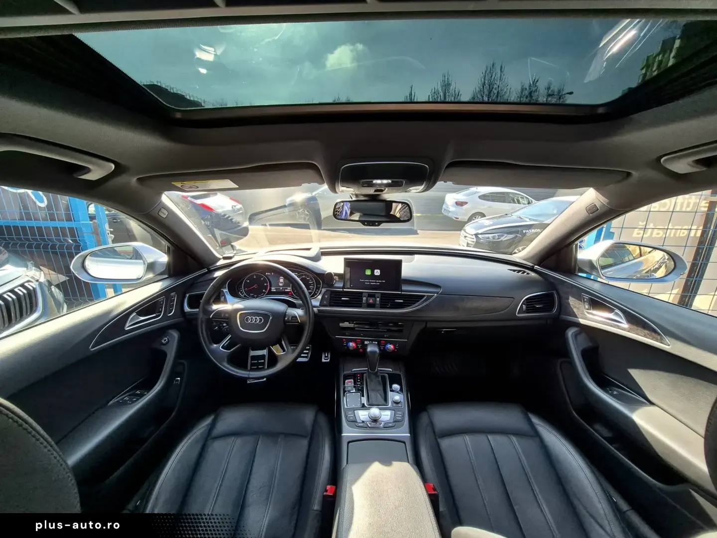 Audi A6 35 TDI PREMIUM