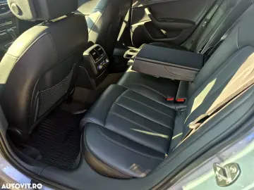 Audi A6 35 TDI PREMIUM