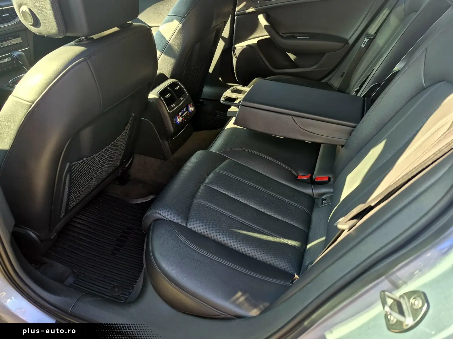 Audi A6 35 TDI PREMIUM