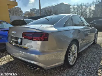 Audi A6 35 TDI PREMIUM