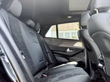 MERCEDES-BENZ GLE 450 D COUPÉ DISTRO  360  AHK AIRM …
