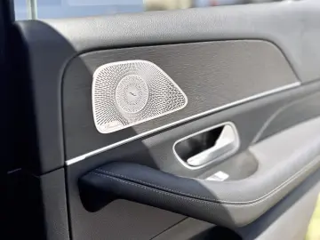 MERCEDES-BENZ GLE 450 D COUPÉ DISTRO  360  AHK AIRM …
