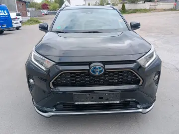 TOYOTA RAV 4 2.5 Plug-In Hybrid 4x4