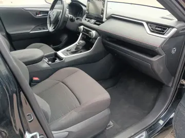 TOYOTA RAV 4 2.5 Plug-In Hybrid 4x4