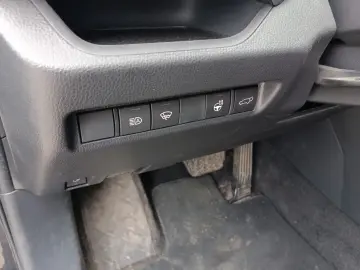 TOYOTA RAV 4 2.5 Plug-In Hybrid 4x4