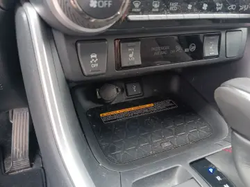 TOYOTA RAV 4 2.5 Plug-In Hybrid 4x4
