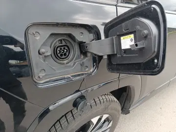 TOYOTA RAV 4 2.5 Plug-In Hybrid 4x4