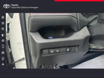 TOYOTA RAV 4 Plug-in-Hybrid