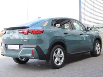 BMW X2 xDrive