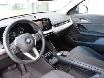 BMW X2 xDrive