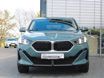 BMW X2 xDrive