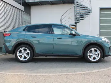 BMW X2 xDrive