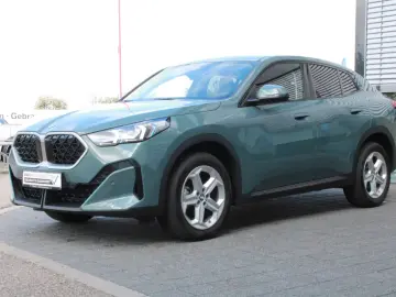 BMW X2 xDrive
