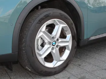 BMW X2 xDrive
