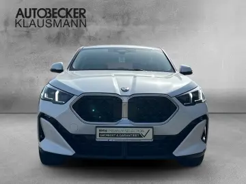 BMW X2 xDrive