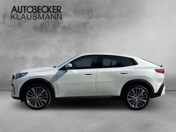 BMW X2 xDrive