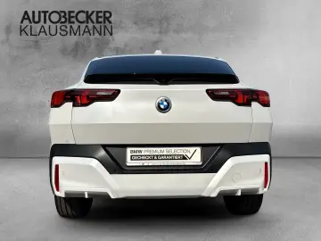 BMW X2 xDrive