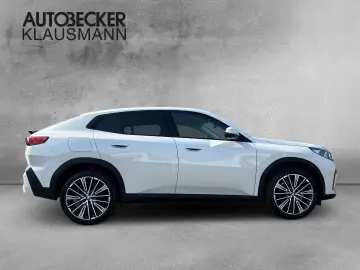 BMW X2 xDrive