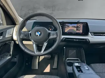 BMW X2 xDrive