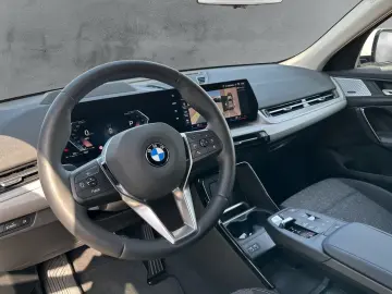 BMW X2 xDrive