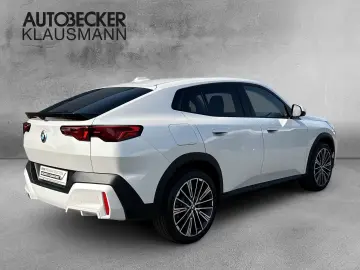 BMW X2 xDrive