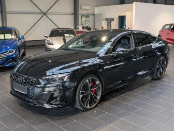 AUDI S5 Sportback TDI quattro tiptronic