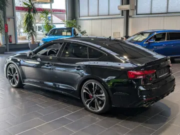 AUDI S5 Sportback TDI quattro tiptronic