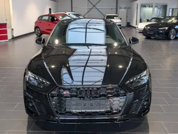 AUDI S5 Sportback TDI quattro tiptronic