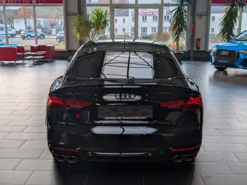 AUDI S5 Sportback TDI quattro tiptronic