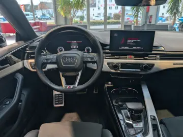 AUDI S5 Sportback TDI quattro tiptronic