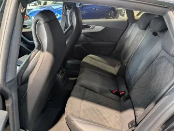 AUDI S5 Sportback TDI quattro tiptronic