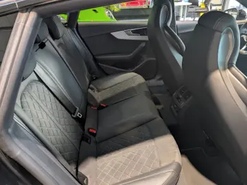 AUDI S5 Sportback TDI quattro tiptronic