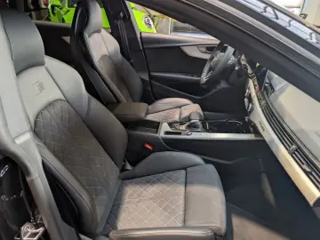 AUDI S5 Sportback TDI quattro tiptronic