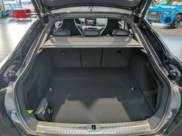AUDI S5 Sportback TDI quattro tiptronic