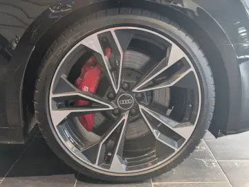 AUDI S5 Sportback TDI quattro tiptronic