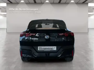 BMW X2 xDrive