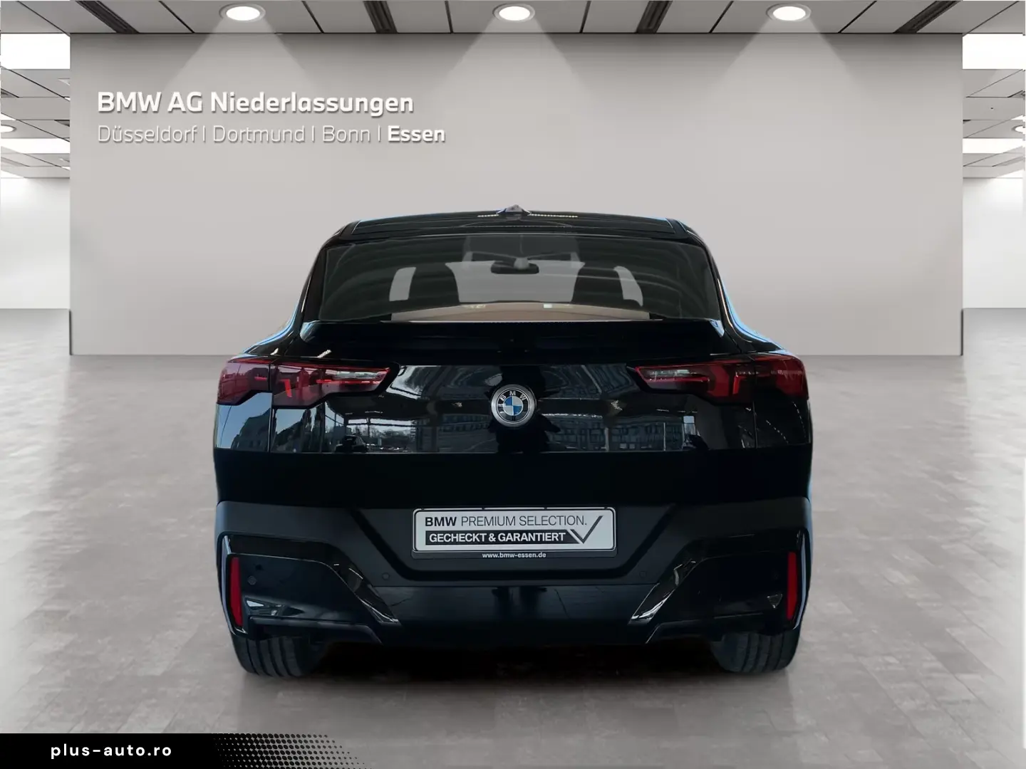 BMW X2 xDrive