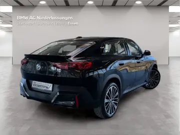 BMW X2 xDrive