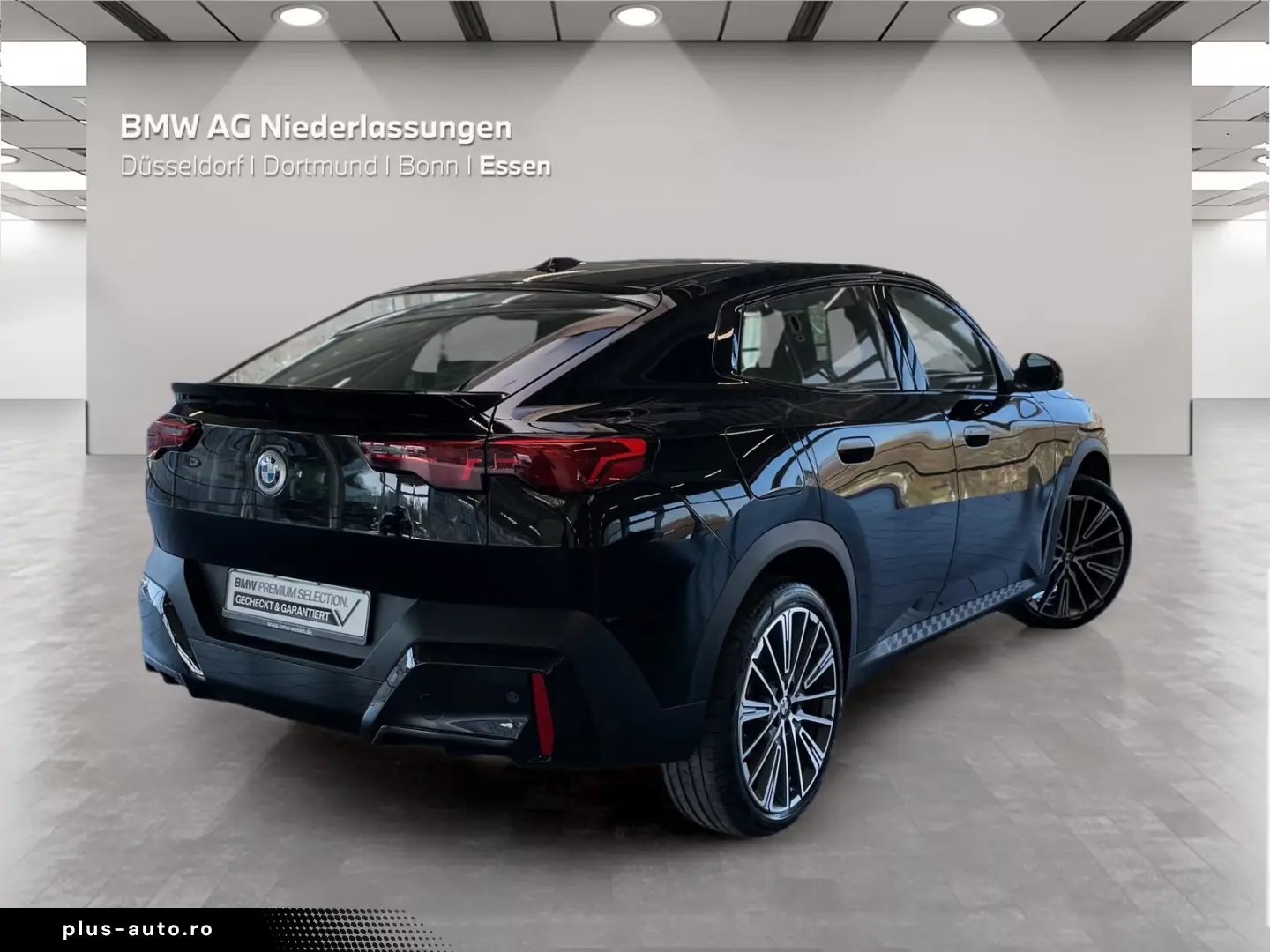 BMW X2 xDrive