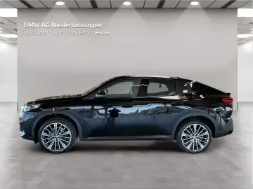 BMW X2 xDrive