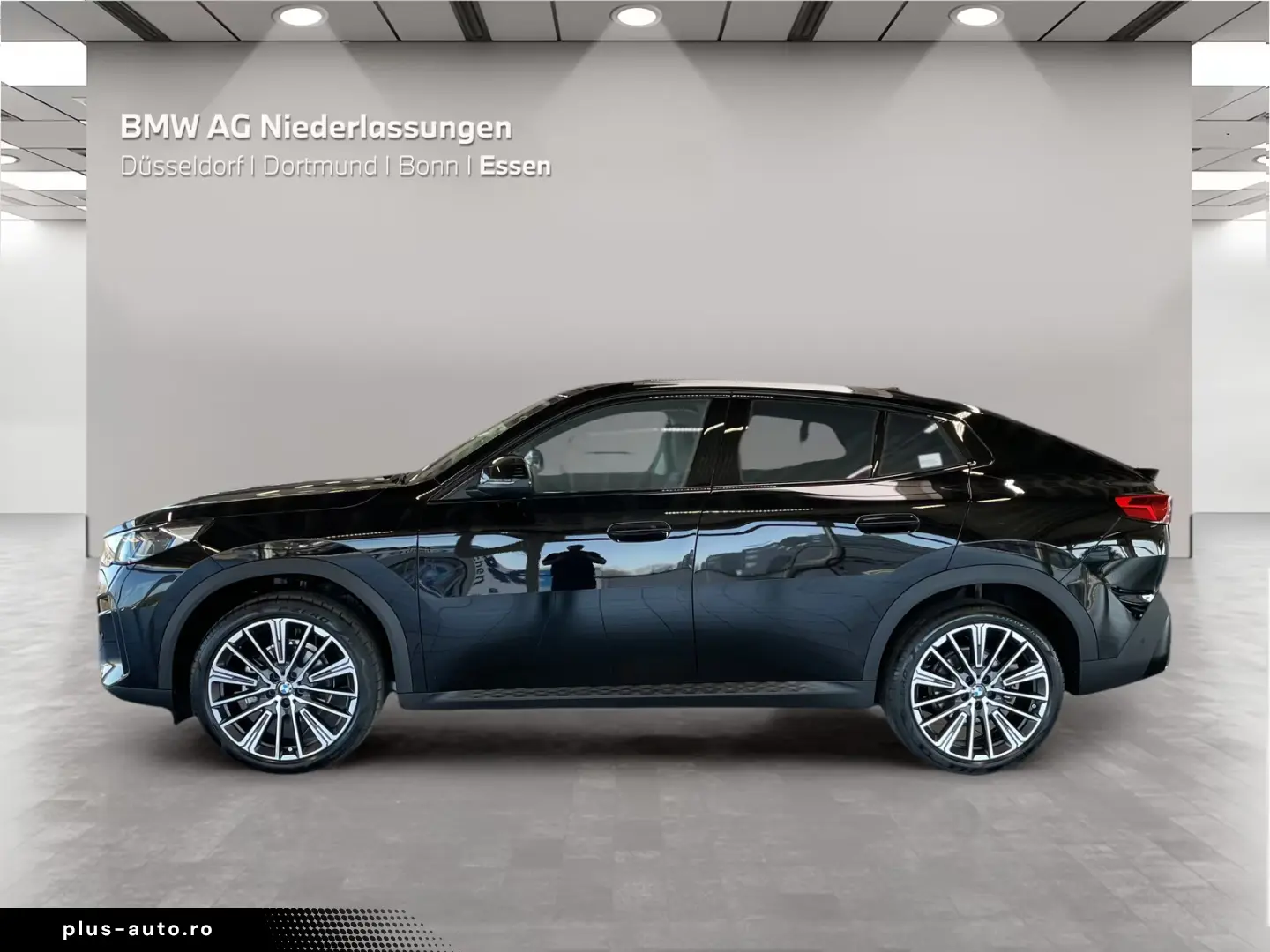 BMW X2 xDrive