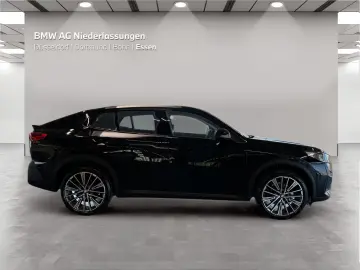 BMW X2 xDrive