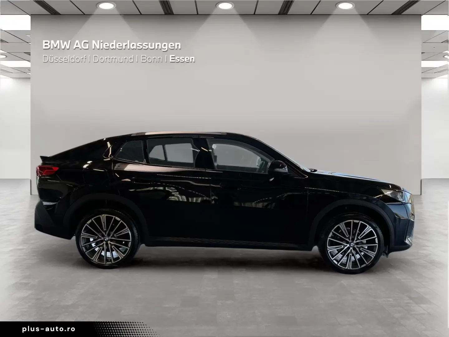 BMW X2 xDrive
