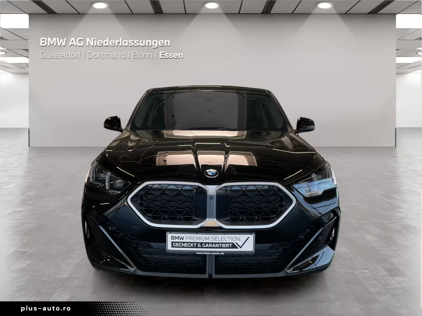 BMW X2 xDrive