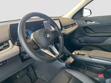 BMW X2 xDrive