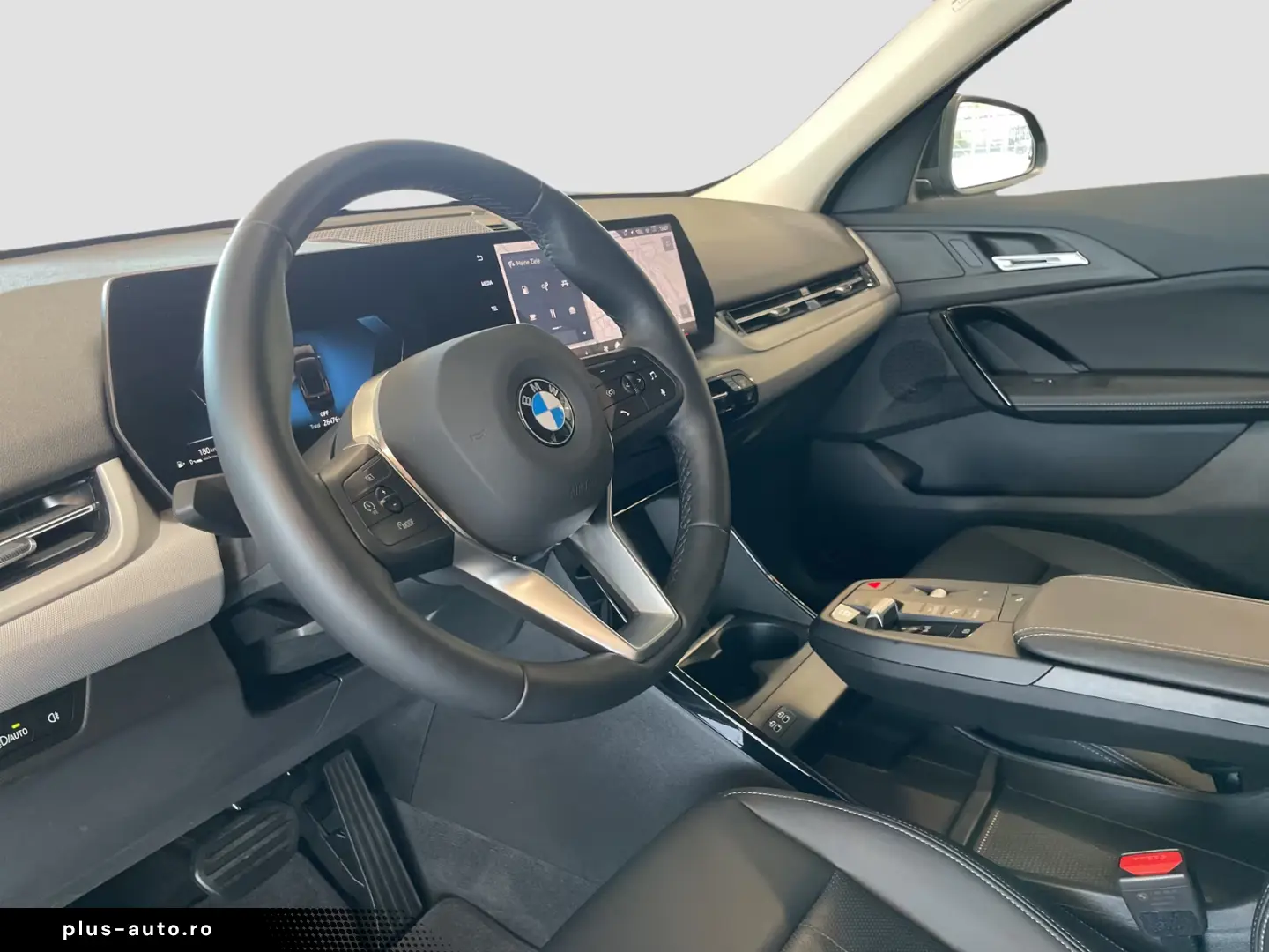 BMW X2 xDrive